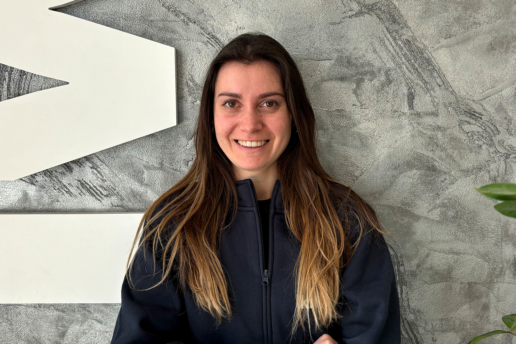 Greta Stefani ,Test Engineer, Kiwa Italy