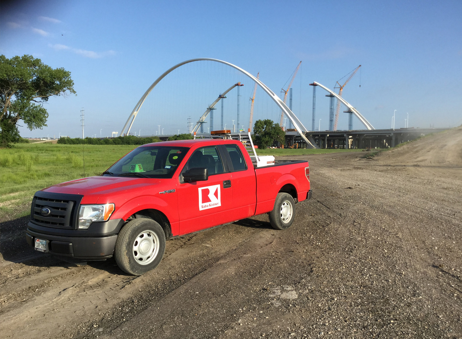 Founded in 1968, Raba Kistner, Inc. has become an industry leader among engineering consulting firms, specializing in addressing the key risk areas of management services that address the complete life cycle of our clients&rsquo; capital investments.