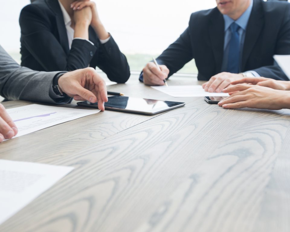 Sistemas de Gestión ISO 28000