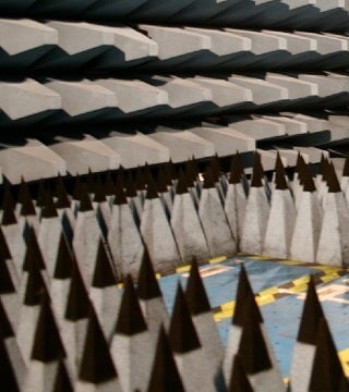 EMC Compliance Testing