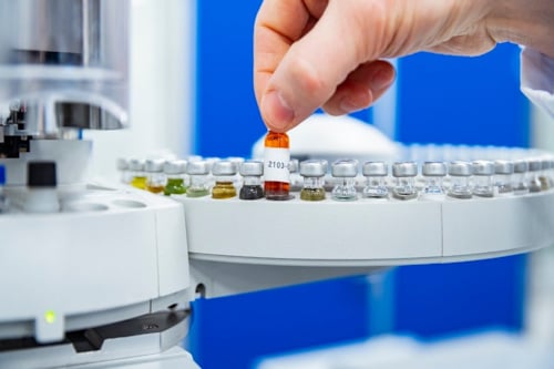 Analytisch Chemisch Laboratorium