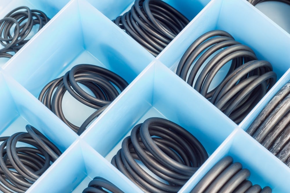 Kiwa Korea | Testing and certifying rubber, adhesives and coatings