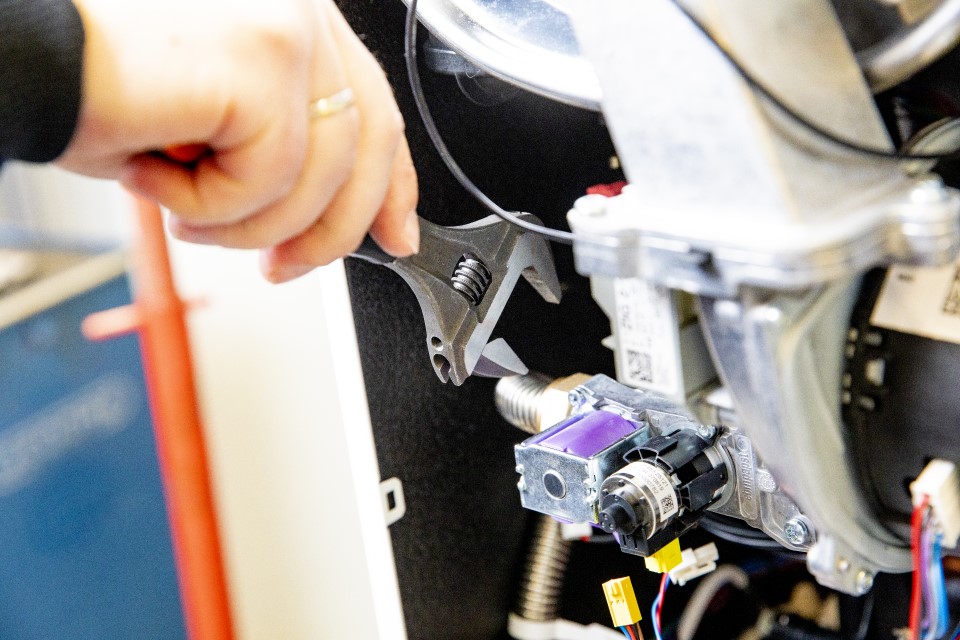 Verplichte CO-certificering