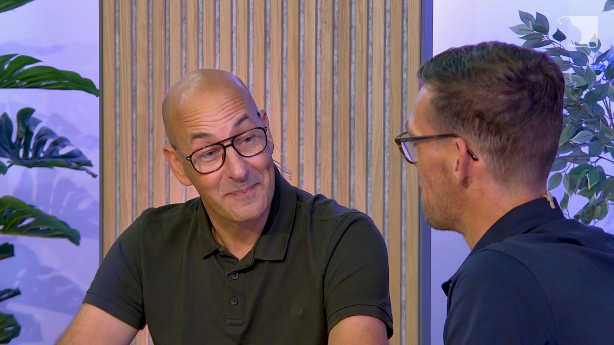 Still uit video: PED in de koeltechniek