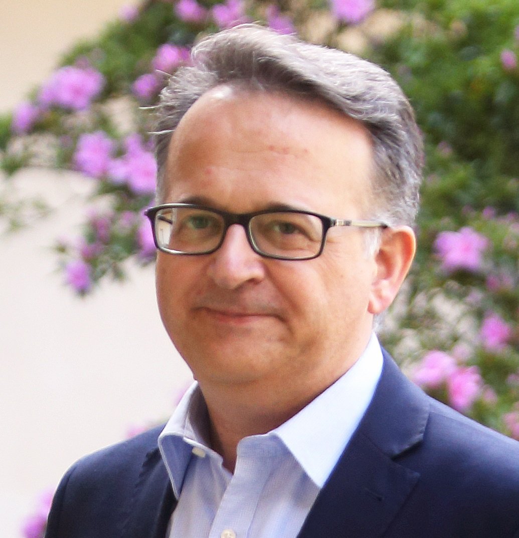 Foto de Javier Bueno